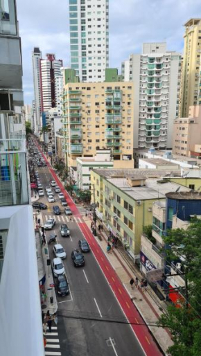 Av Brasil 100m do Shopping e garagem privativa